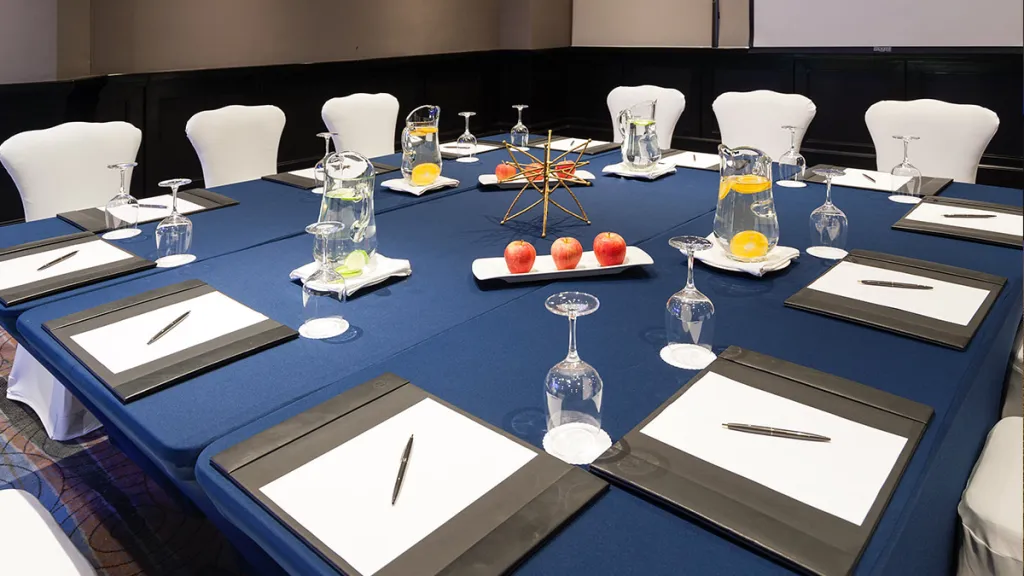Qué falla más al organizar un congreso de empresa en Galicia (y cómo evitarlo)