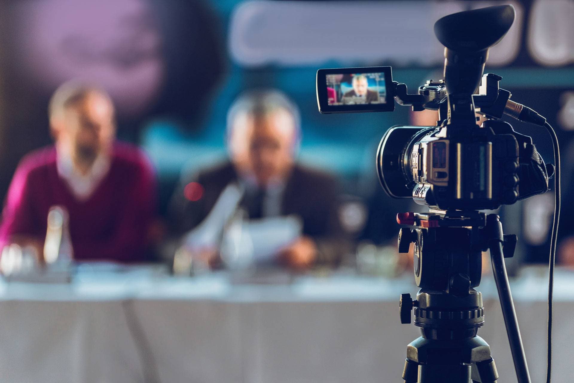 Escenario, sonido y personal: lo que no se ve en un evento y decide si sale bien