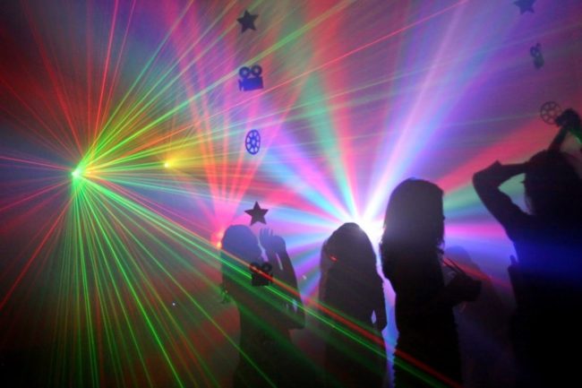 fiestas universitarias