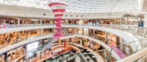 marineda city en coruña