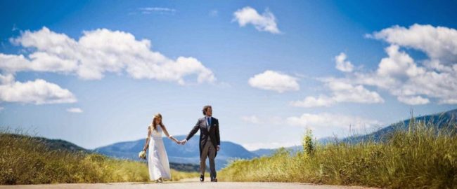boda pequeña boda pequeña