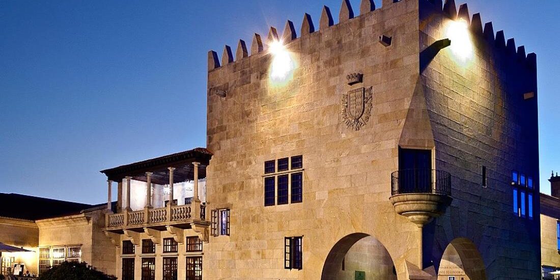 casas rurales para eventos