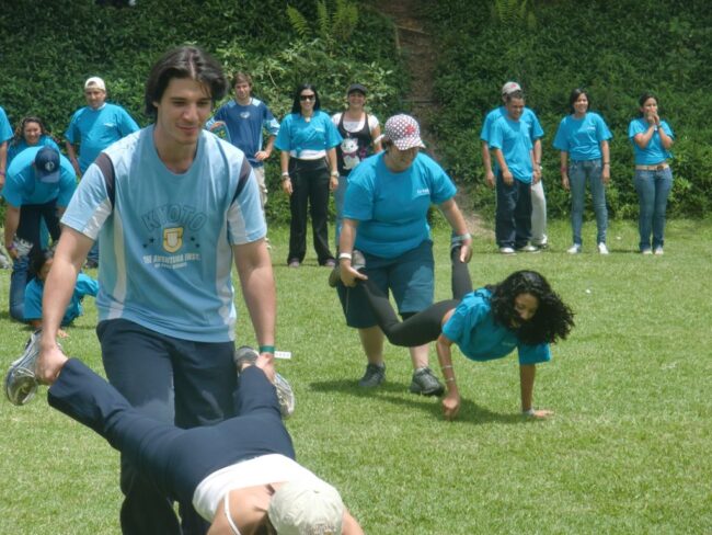 gymkanas-tematicas-galicia-teambuilding Gymkanas temáticas para empresas