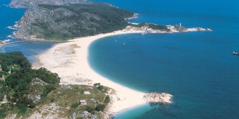 islas-cies-senderismo-teambuilding rutas de senderismo teambuilding galicia