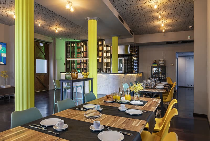 cumpleaños - locales en coruña